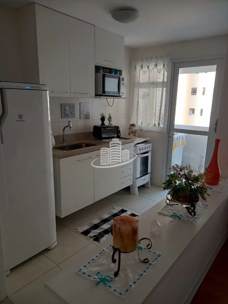 Apartamento, 2 quartos, 60 m² - Foto 5