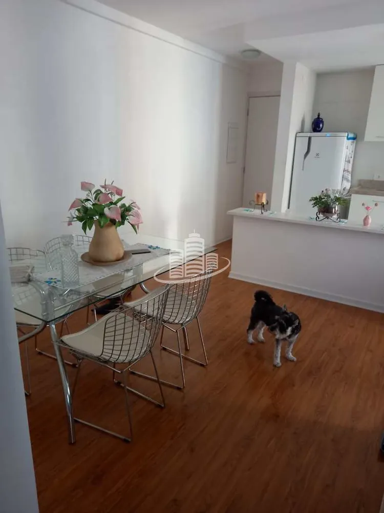 Apartamento, 2 quartos, 60 m² - Foto 4