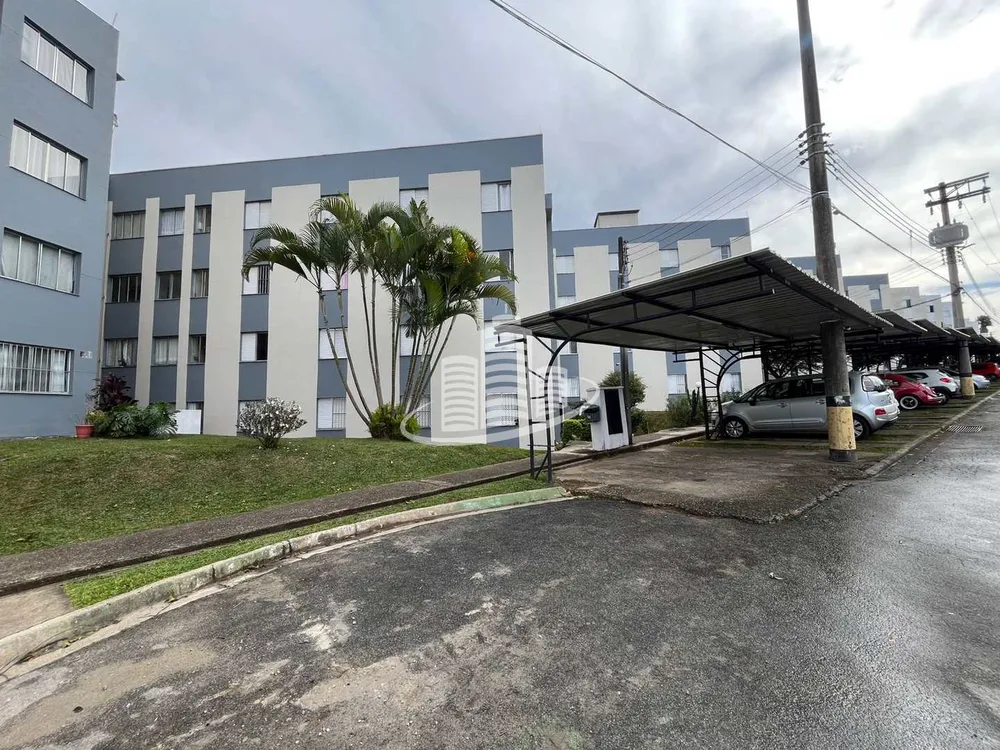 Apartamento, 2 quartos, 49 m² - Foto 9