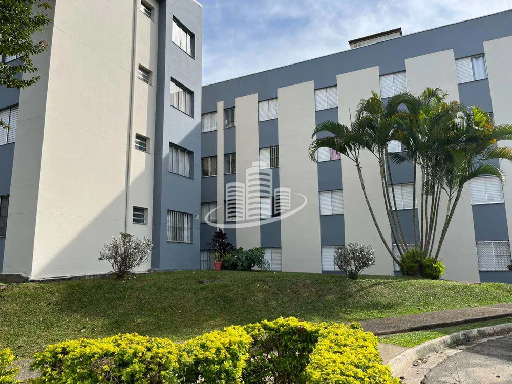 Apartamento, 2 quartos, 49 m² - Foto 6