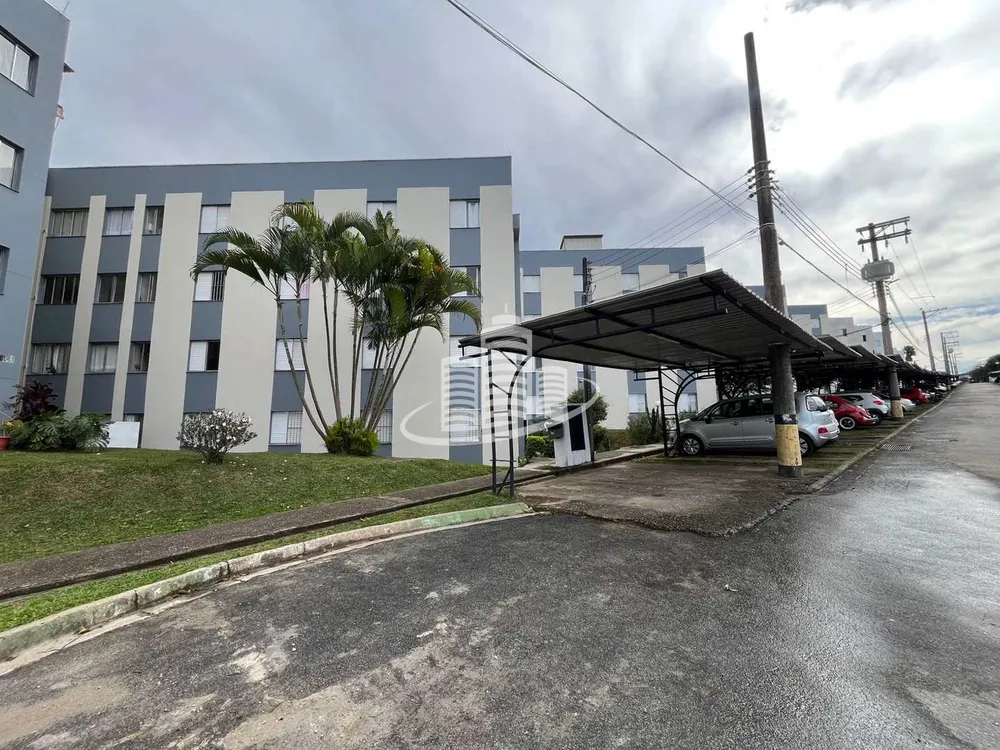 Apartamento, 2 quartos, 49 m² - Foto 11