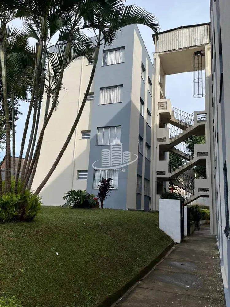 Apartamento, 2 quartos, 49 m² - Foto 3