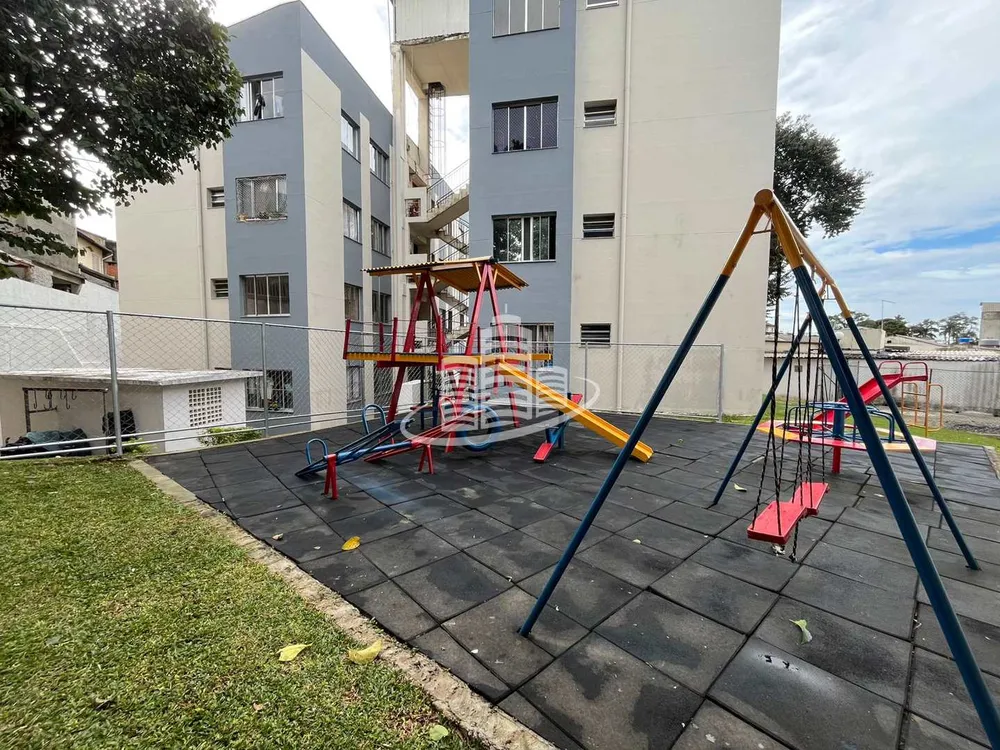 Apartamento, 2 quartos, 49 m² - Foto 5