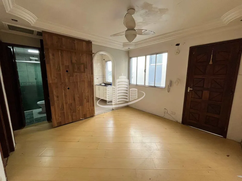 Apartamento, 2 quartos, 49 m² - Foto 12