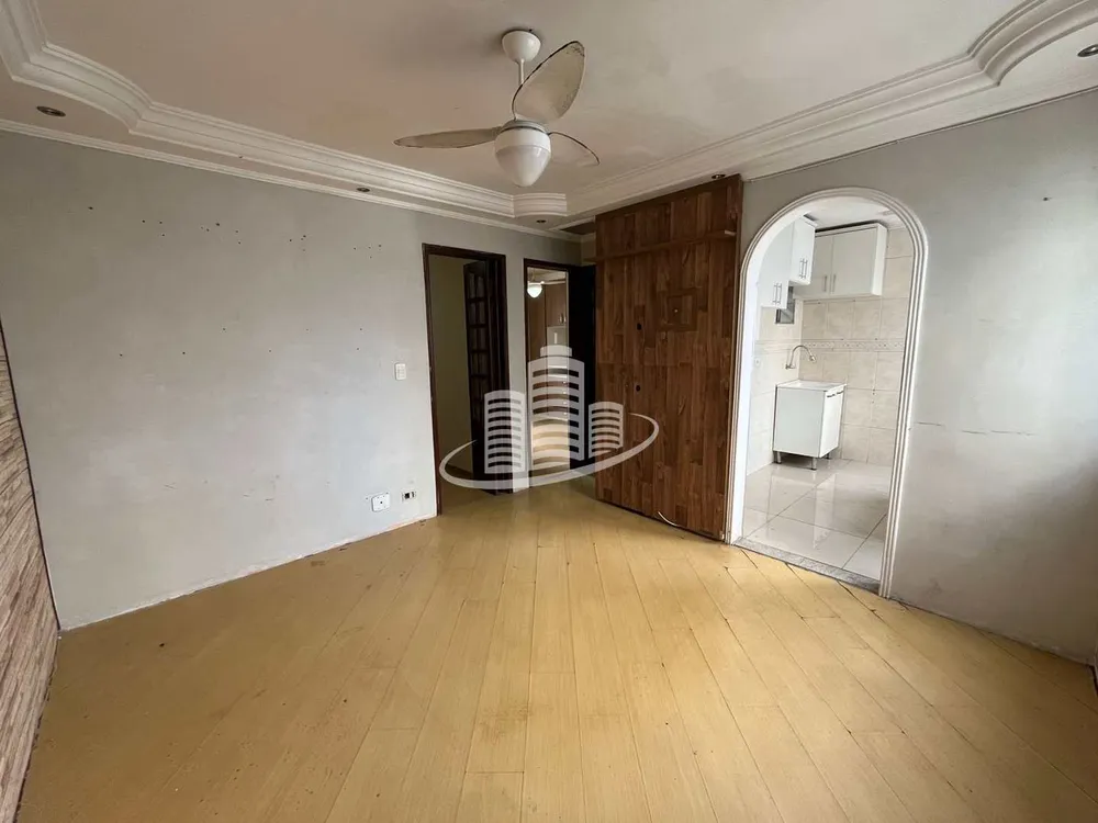 Apartamento, 2 quartos, 49 m² - Foto 7