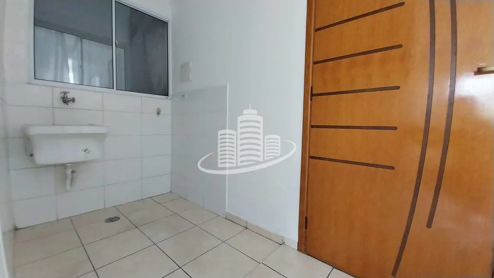 Apartamento, 1 quarto, 35 m² - Foto 2