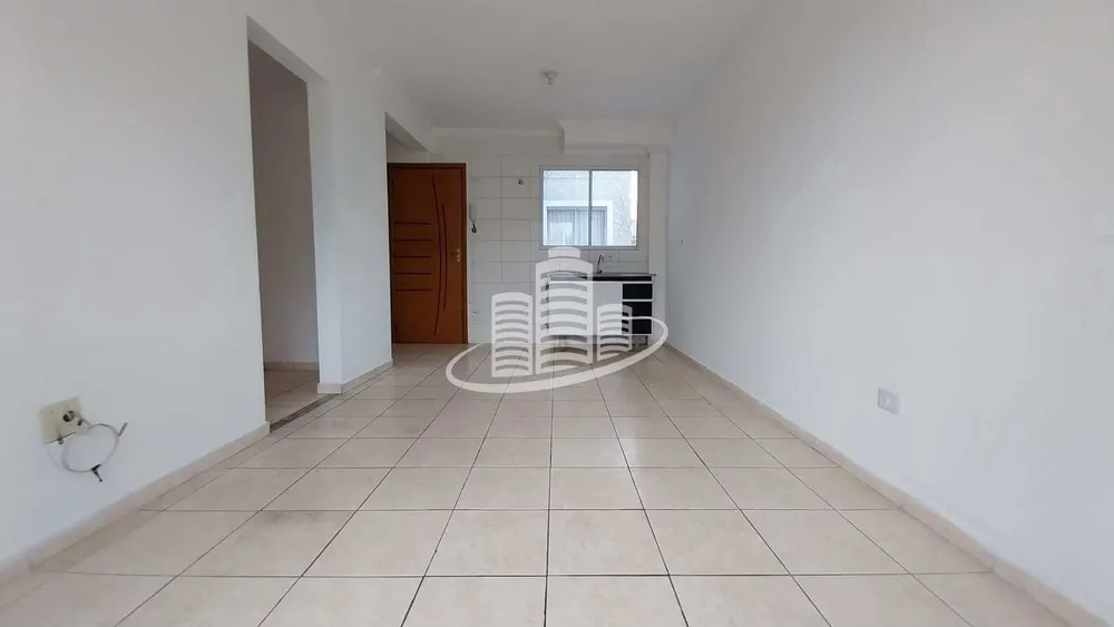 Apartamento, 1 quarto, 35 m² - Foto 1