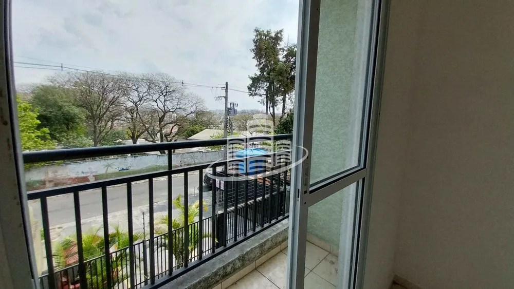 Apartamento, 1 quarto, 35 m² - Foto 5