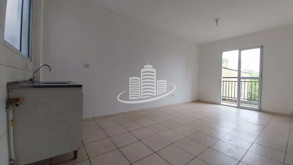 Apartamento, 1 quarto, 35 m² - Foto 9