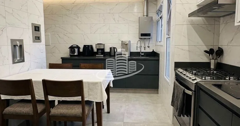 Apartamento, 3 quartos, 92 m² - Foto 1