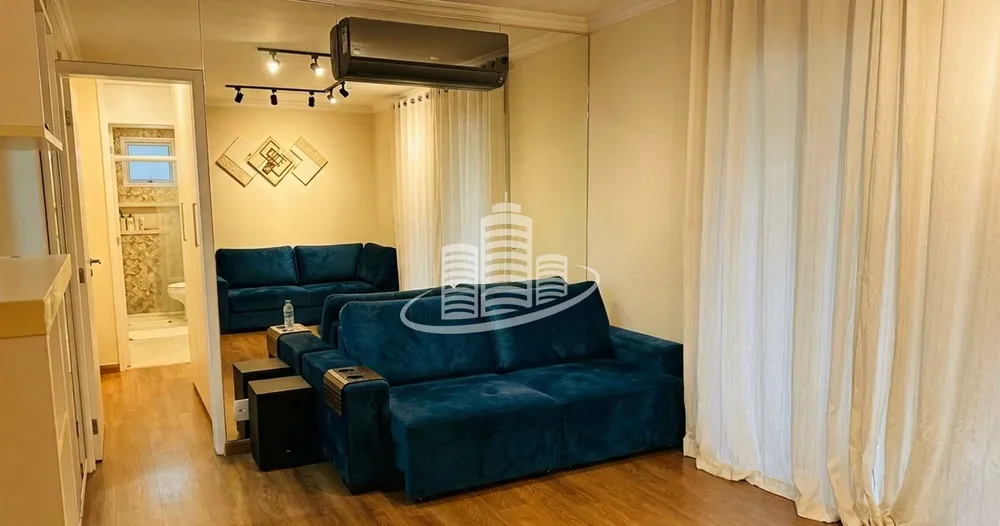 Apartamento, 3 quartos, 92 m² - Foto 5