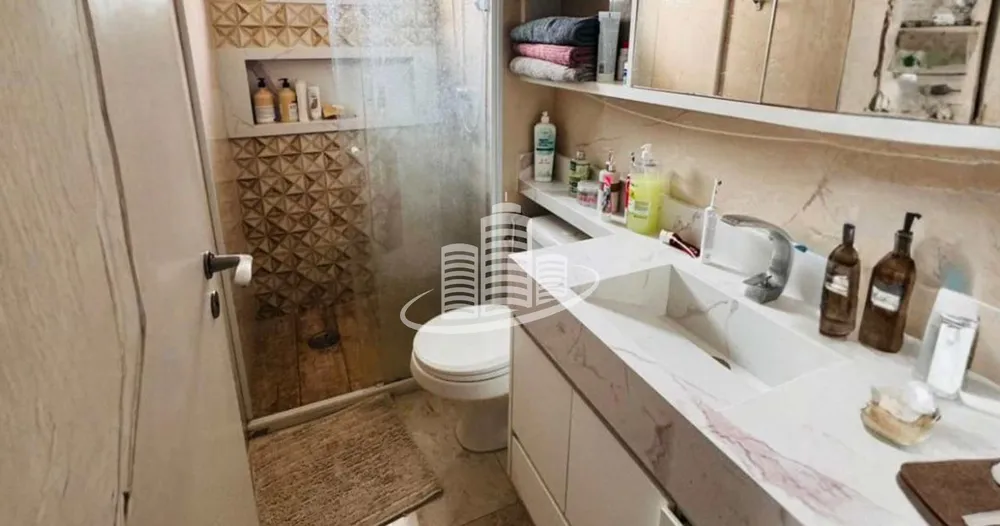 Apartamento, 3 quartos, 92 m² - Foto 11