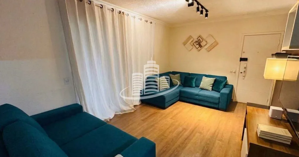 Apartamento, 3 quartos, 92 m² - Foto 12