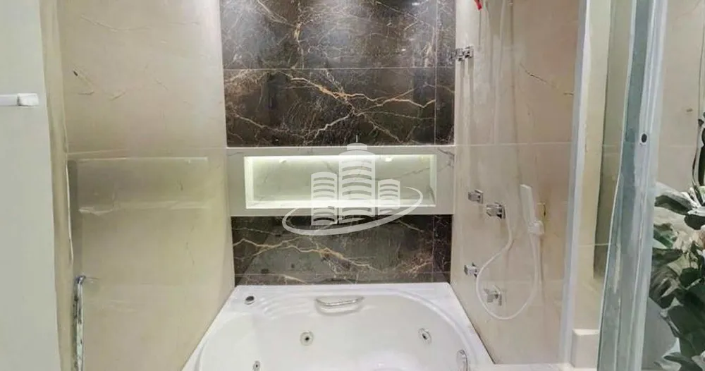 Apartamento, 3 quartos, 92 m² - Foto 3