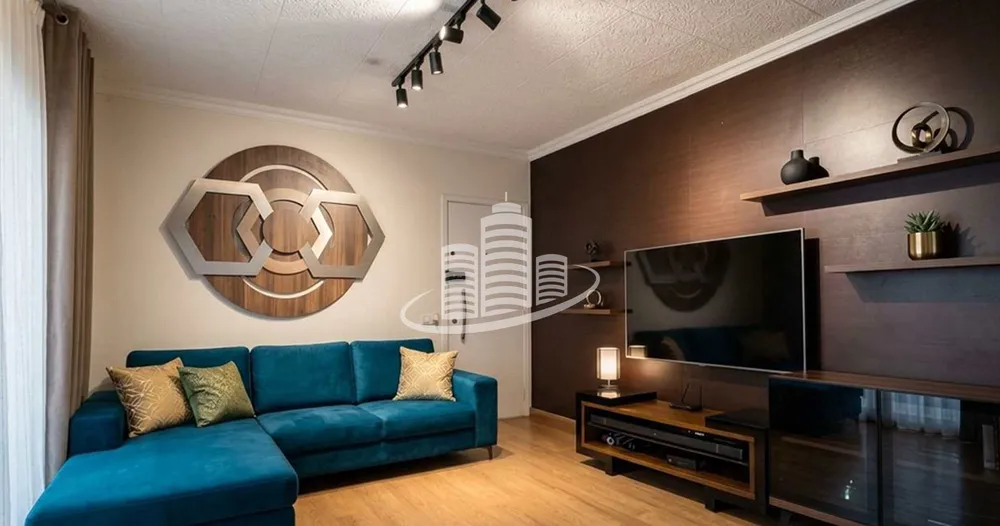 Apartamento, 3 quartos, 92 m² - Foto 9