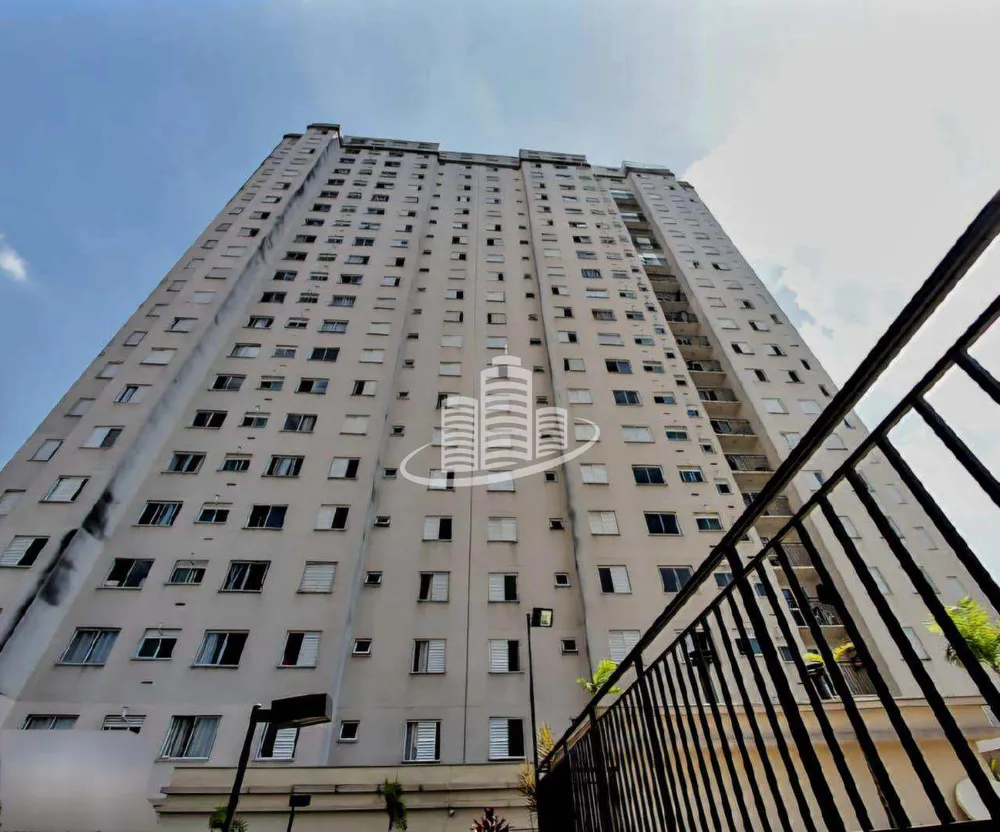 Apartamento, 2 quartos, 44 m² - Foto 5