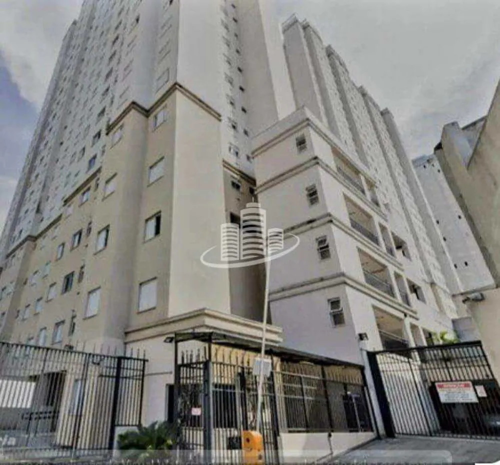 Apartamento, 2 quartos, 44 m² - Foto 9
