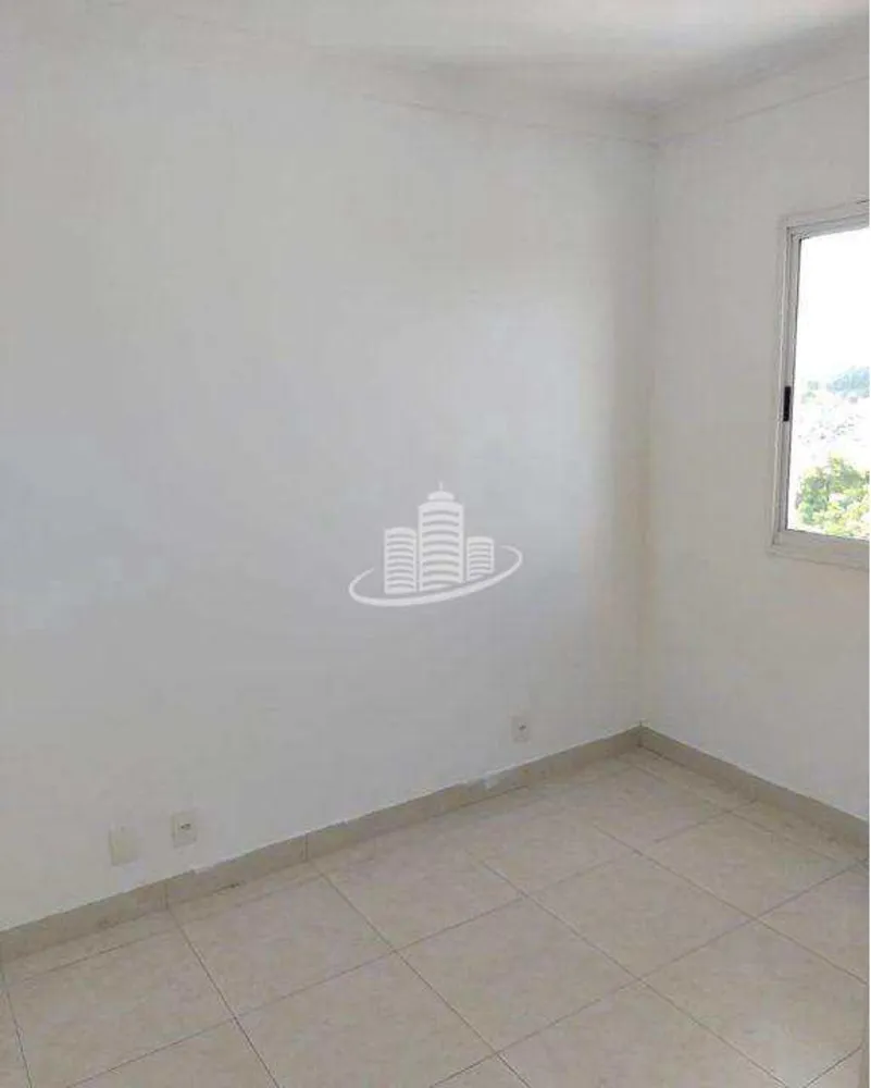 Apartamento, 2 quartos, 44 m² - Foto 2