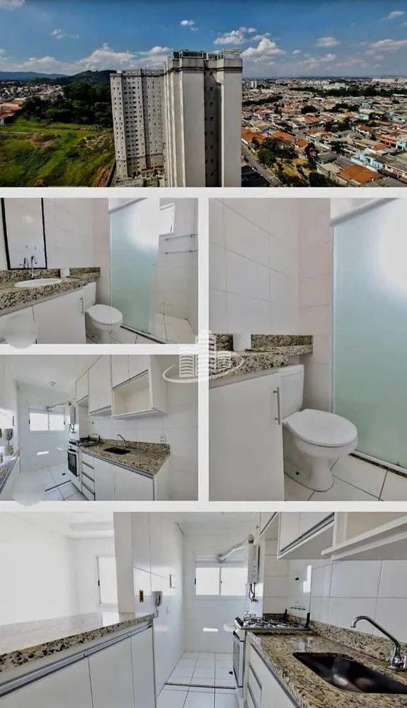 Apartamento, 2 quartos, 44 m² - Foto 12