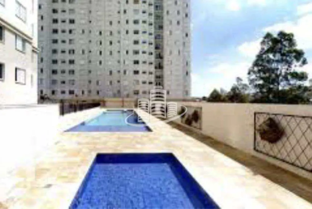 Apartamento, 2 quartos, 44 m² - Foto 4