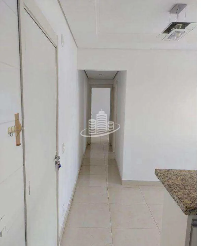 Apartamento, 2 quartos, 44 m² - Foto 4