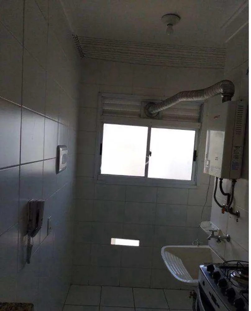 Apartamento, 2 quartos, 44 m² - Foto 2