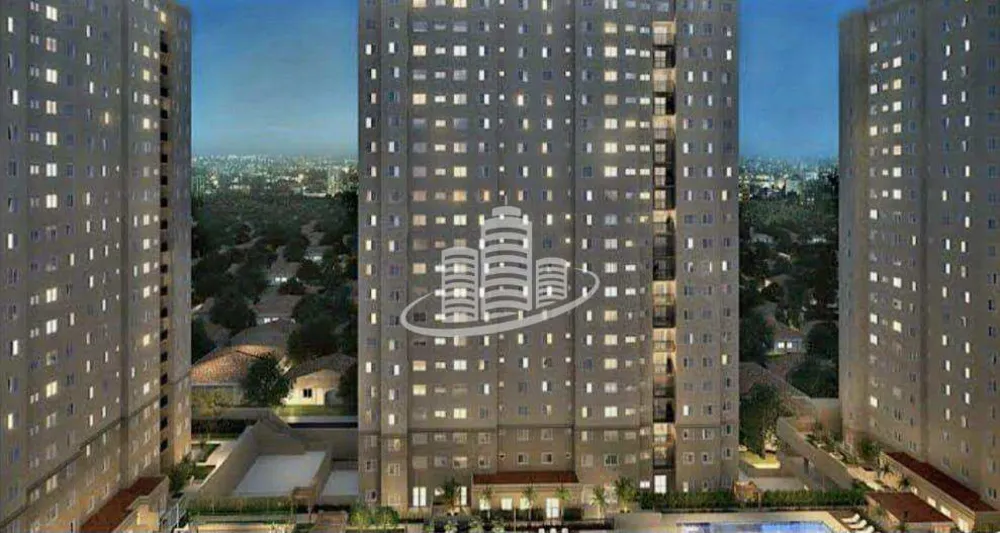 Apartamento, 2 quartos, 44 m² - Foto 6