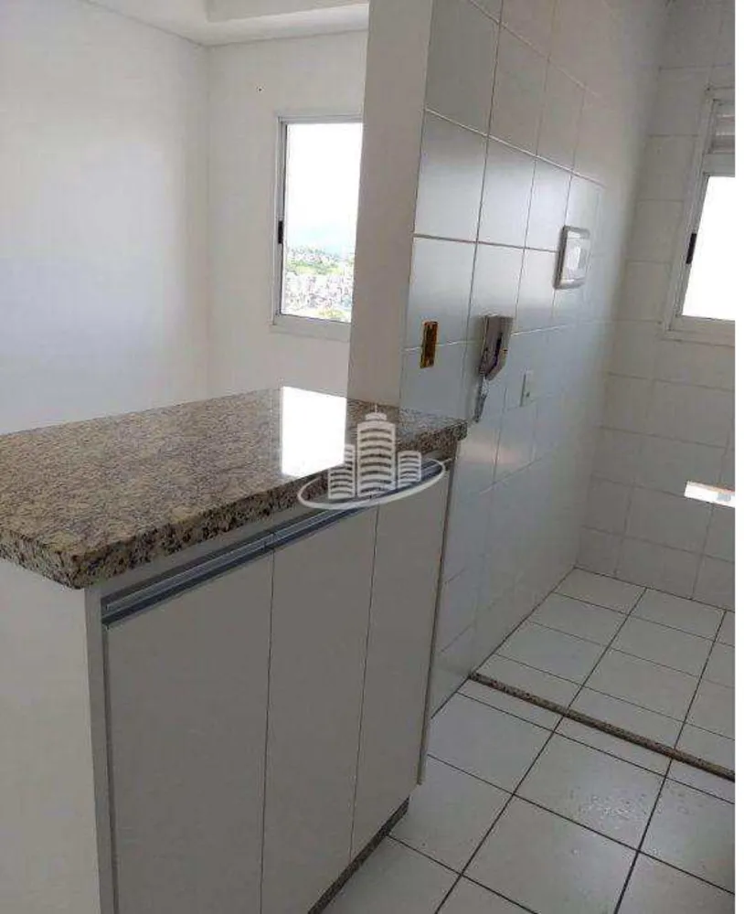 Apartamento, 2 quartos, 44 m² - Foto 1