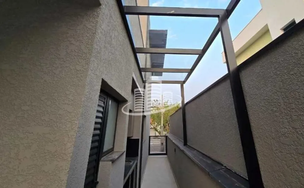 Sobrado, 3 quartos, 180 m² - Foto 12