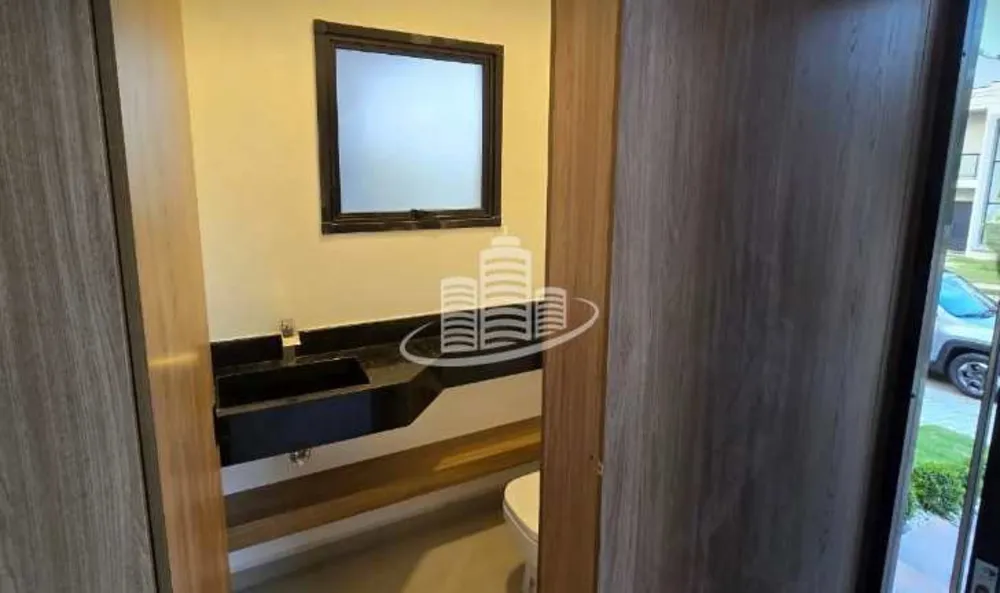 Sobrado, 3 quartos, 180 m² - Foto 6