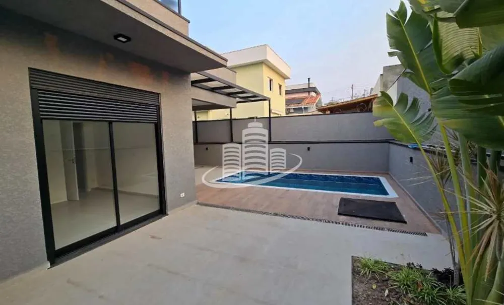 Sobrado, 3 quartos, 180 m² - Foto 2