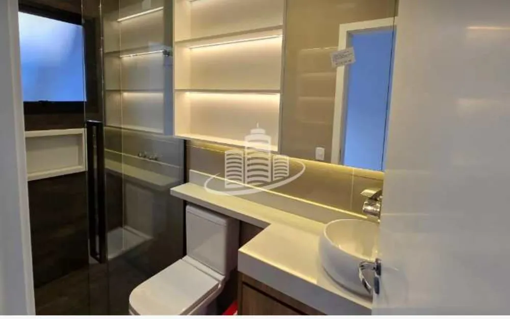 Sobrado, 3 quartos, 180 m² - Foto 8