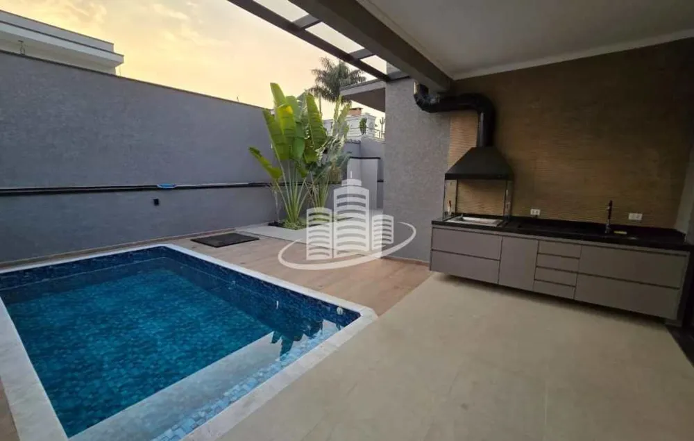 Sobrado, 3 quartos, 180 m² - Foto 1