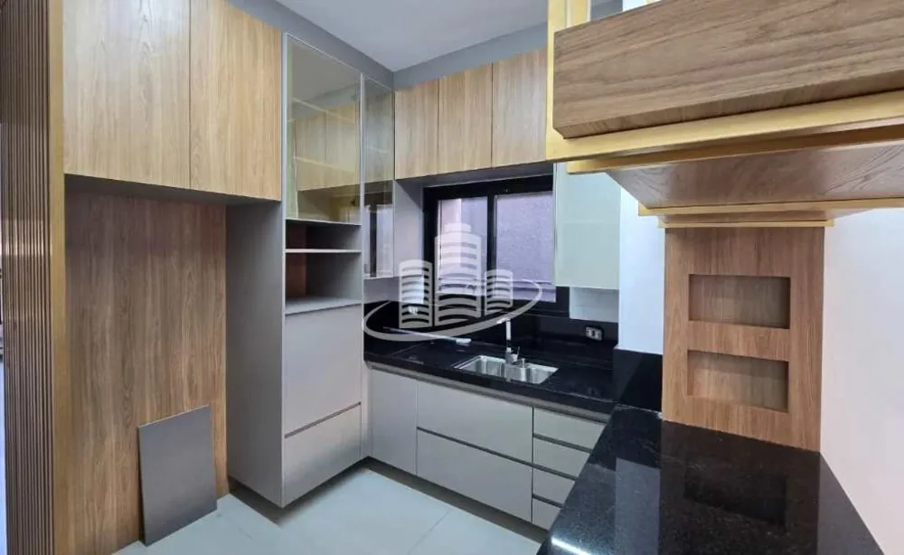 Sobrado, 3 quartos, 180 m² - Foto 11