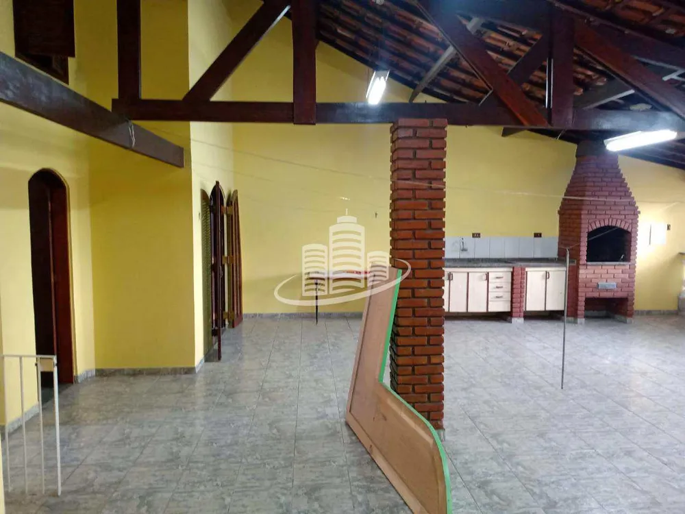 Sobrado, 160 m² - Foto 1