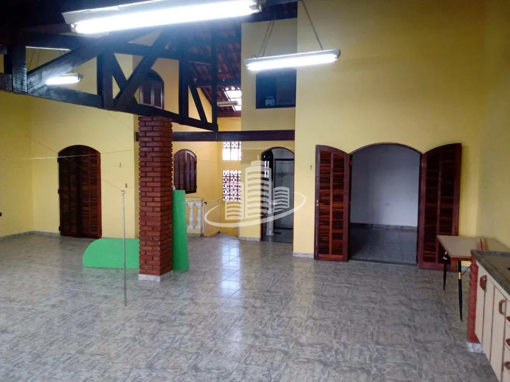Sobrado, 160 m² - Foto 3