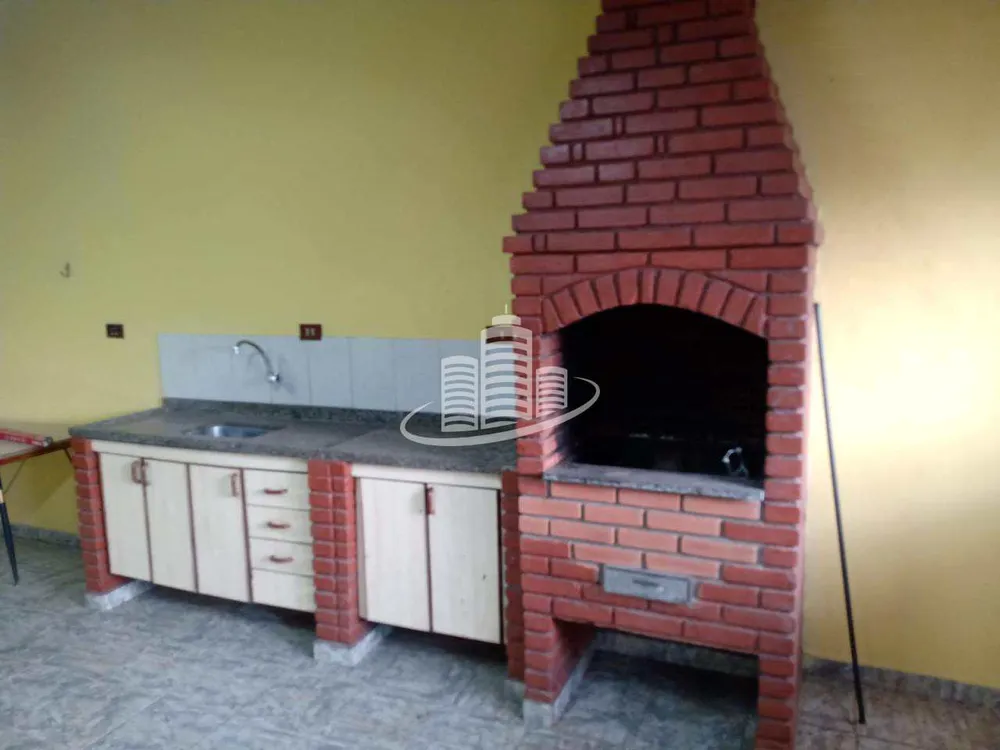 Sobrado, 160 m² - Foto 2