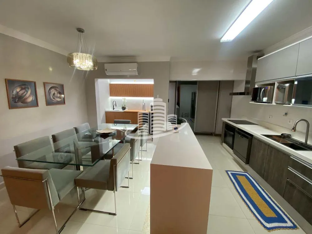 Sobrado, 3 quartos, 200 m² - Foto 3