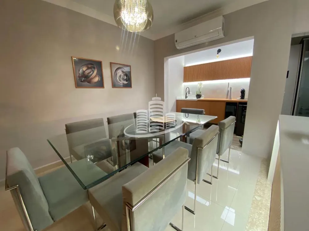 Sobrado, 3 quartos, 200 m² - Foto 2