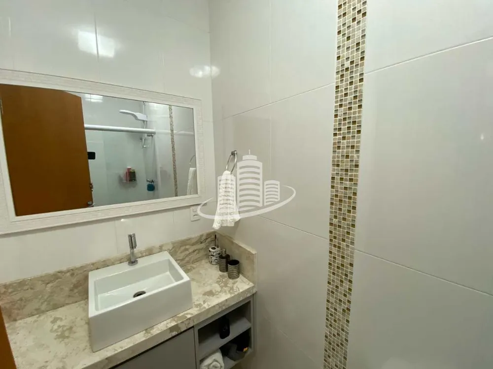 Sobrado, 3 quartos, 200 m² - Foto 7