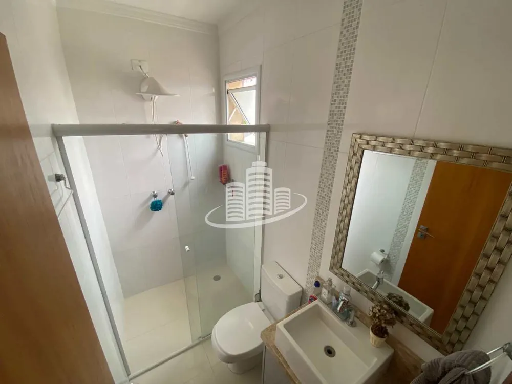 Sobrado, 3 quartos, 200 m² - Foto 6