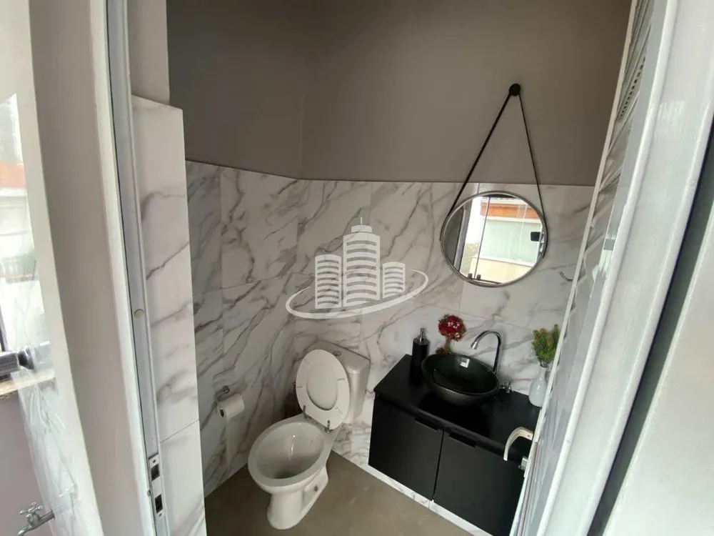 Sobrado, 3 quartos, 200 m² - Foto 8