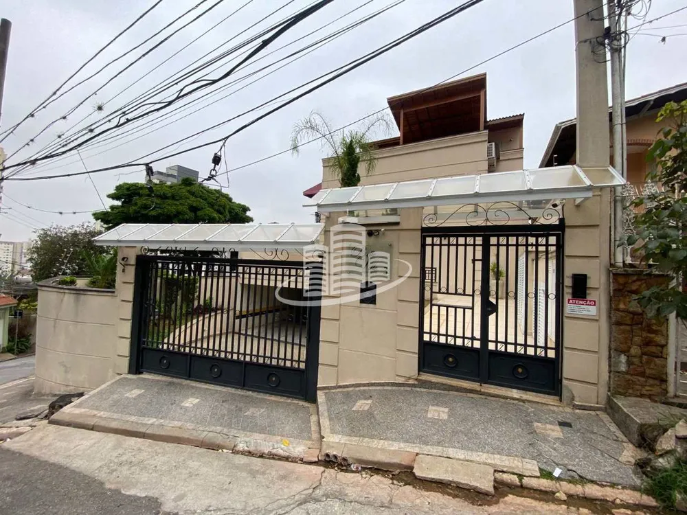 Sobrado, 3 quartos, 200 m² - Foto 12
