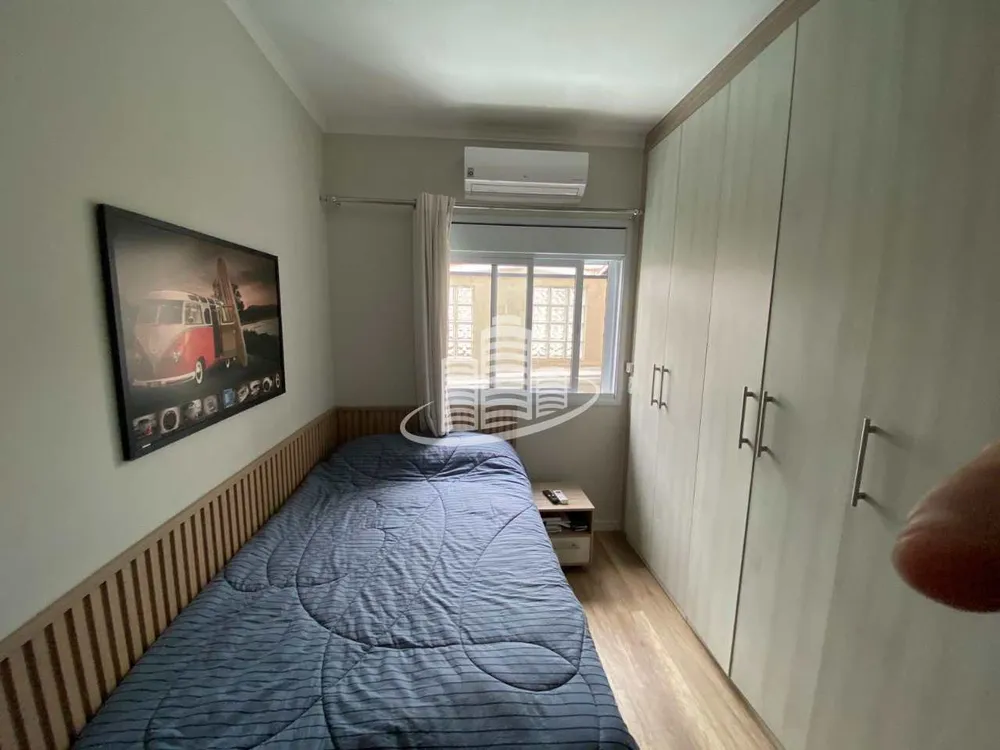 Sobrado, 3 quartos, 200 m² - Foto 4
