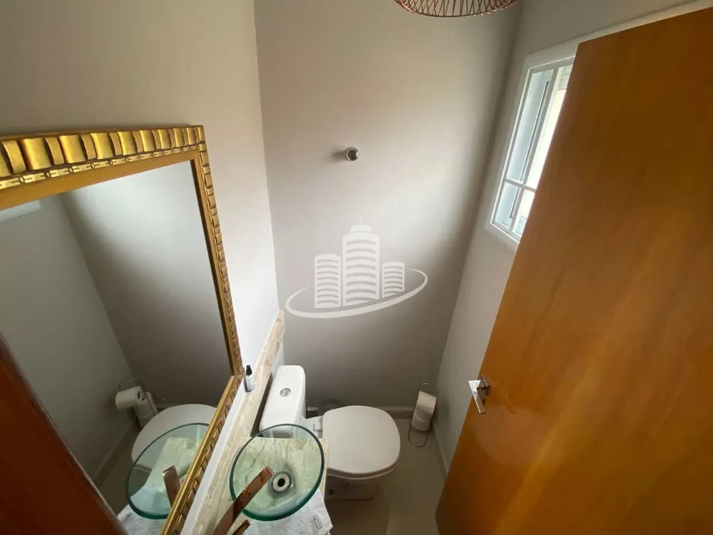 Sobrado, 3 quartos, 200 m² - Foto 9