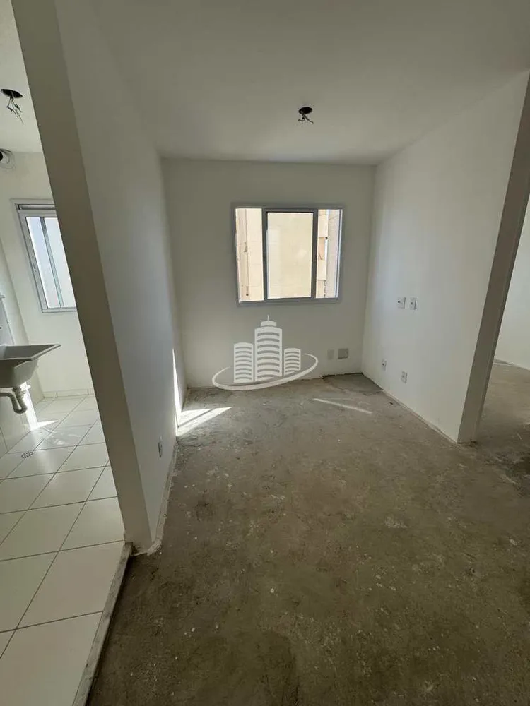 Apartamento, 2 quartos, 41 m² - Foto 11
