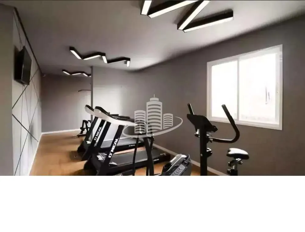 Apartamento, 2 quartos, 41 m² - Foto 6