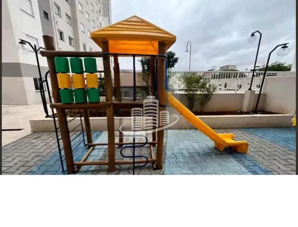 Apartamento, 2 quartos, 41 m² - Foto 5