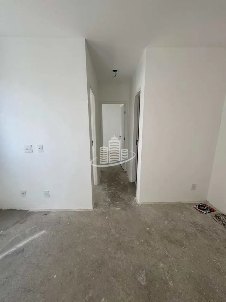 Apartamento, 2 quartos, 41 m² - Foto 4