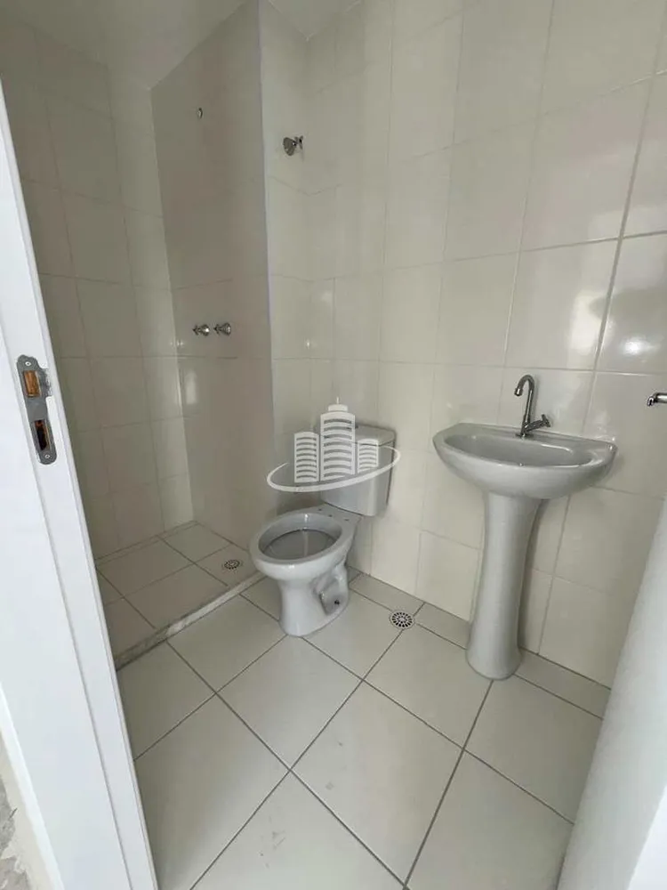 Apartamento, 2 quartos, 41 m² - Foto 7
